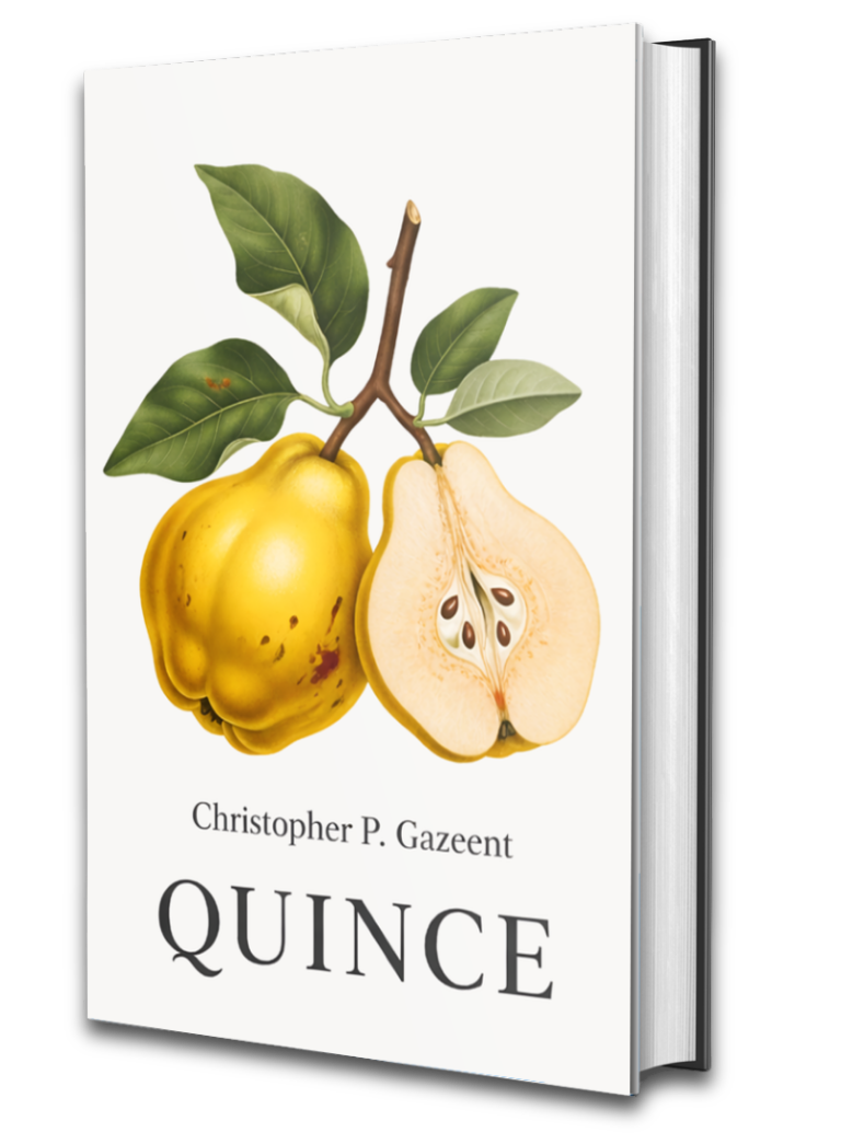 The Quince