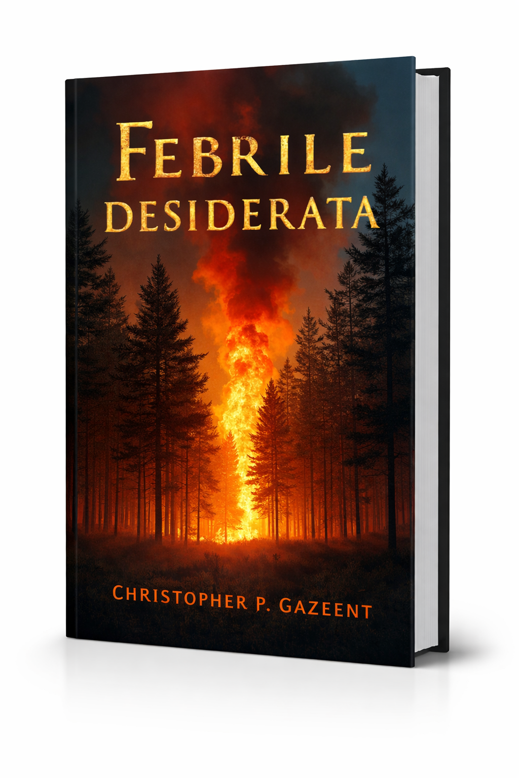 The Familiar by Leigh Bardugo