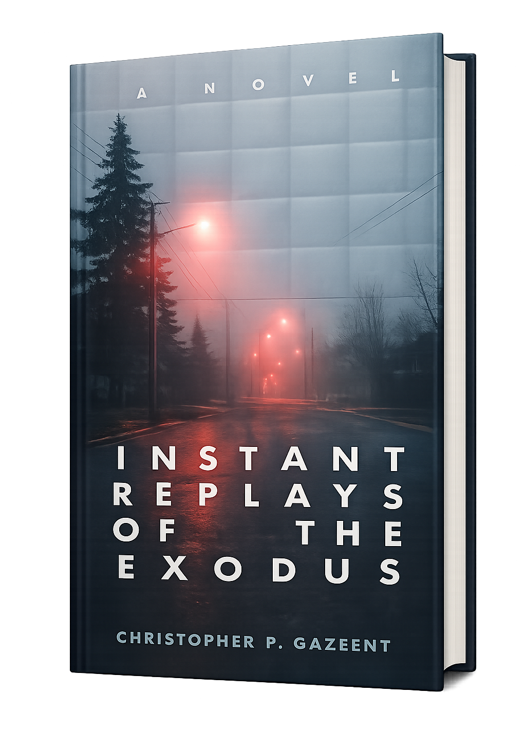 Instant Replays of the Exodus
